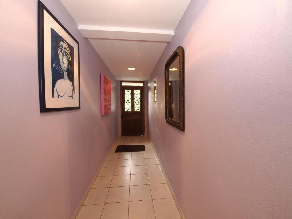 Les Chambres D'Hotes Au Bon Accueil Limeuil Room photo